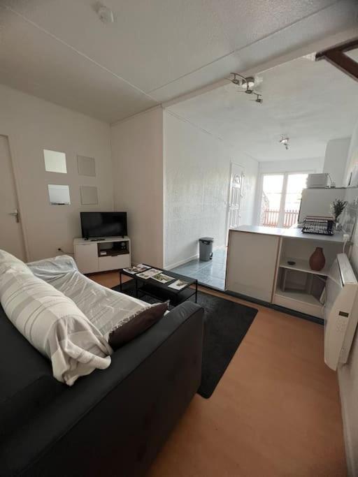 Bourbonne Les Bains, Appartement T2 Pour 2 エクステリア 写真