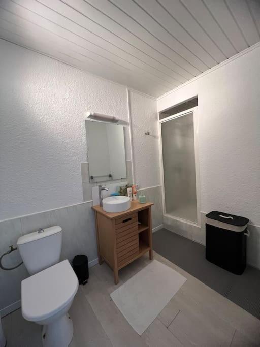 Bourbonne Les Bains, Appartement T2 Pour 2 エクステリア 写真
